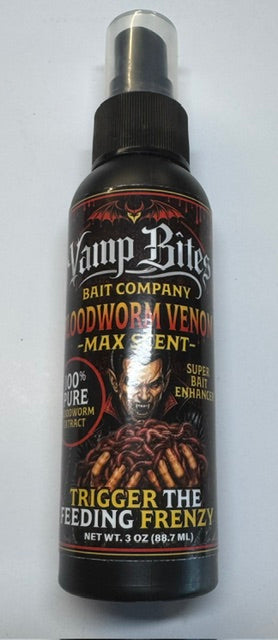 Vamp Bites