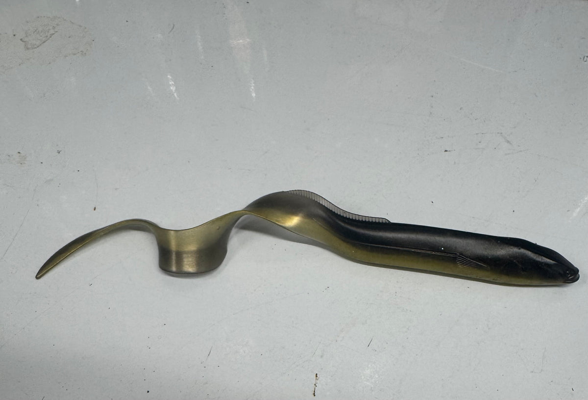HERON EELS