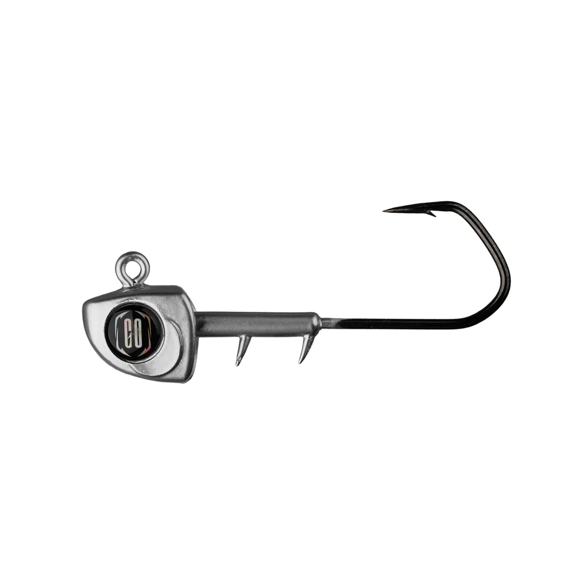 Game On Lures - WideEye Jig Heads