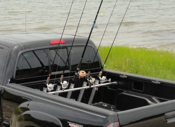 Portarod - Fishing Rod Holders