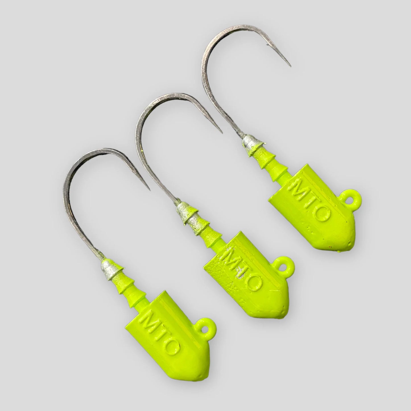 MagicTail Outfitters KILL SHOT jigs