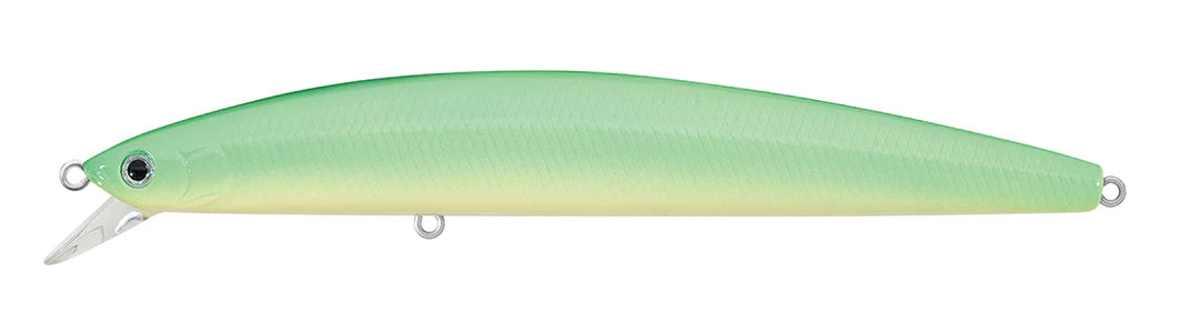 Daiwa SP Minnow 5-1/8 inch Floater