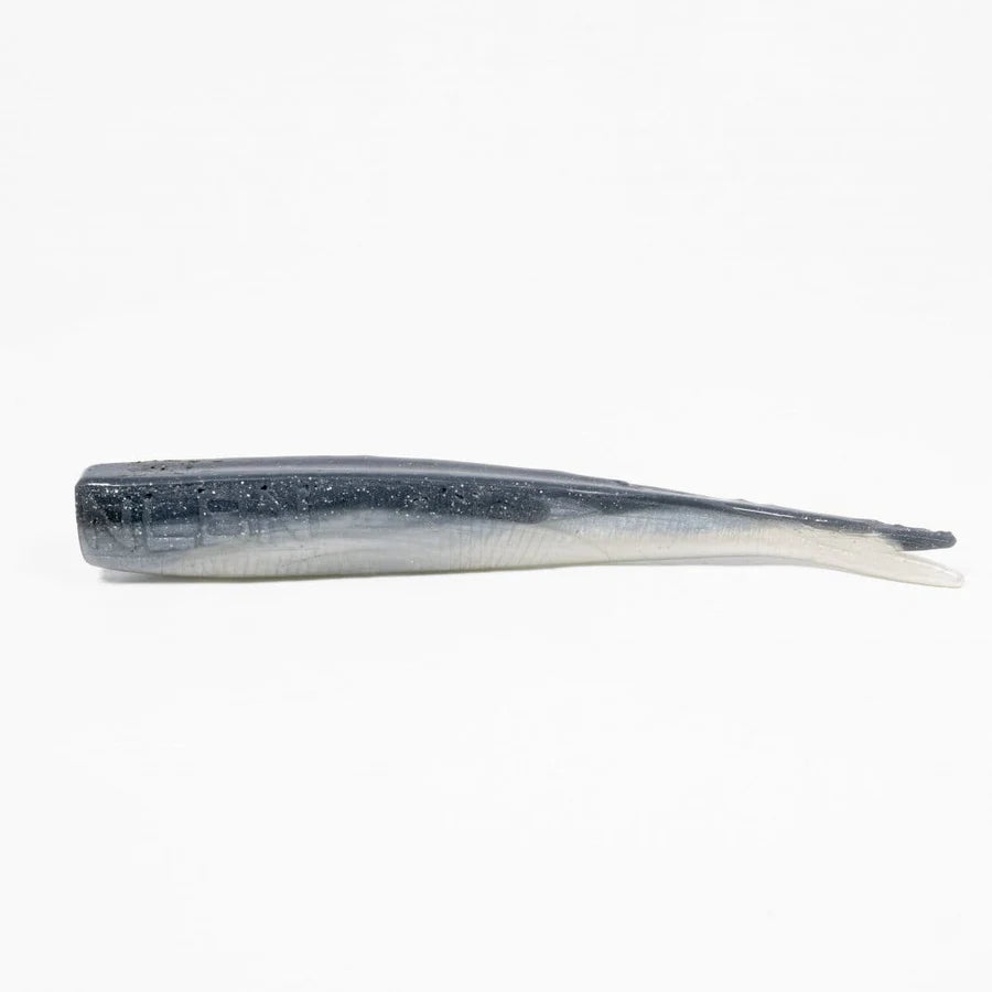 NLBN -  No Live Bait Needed