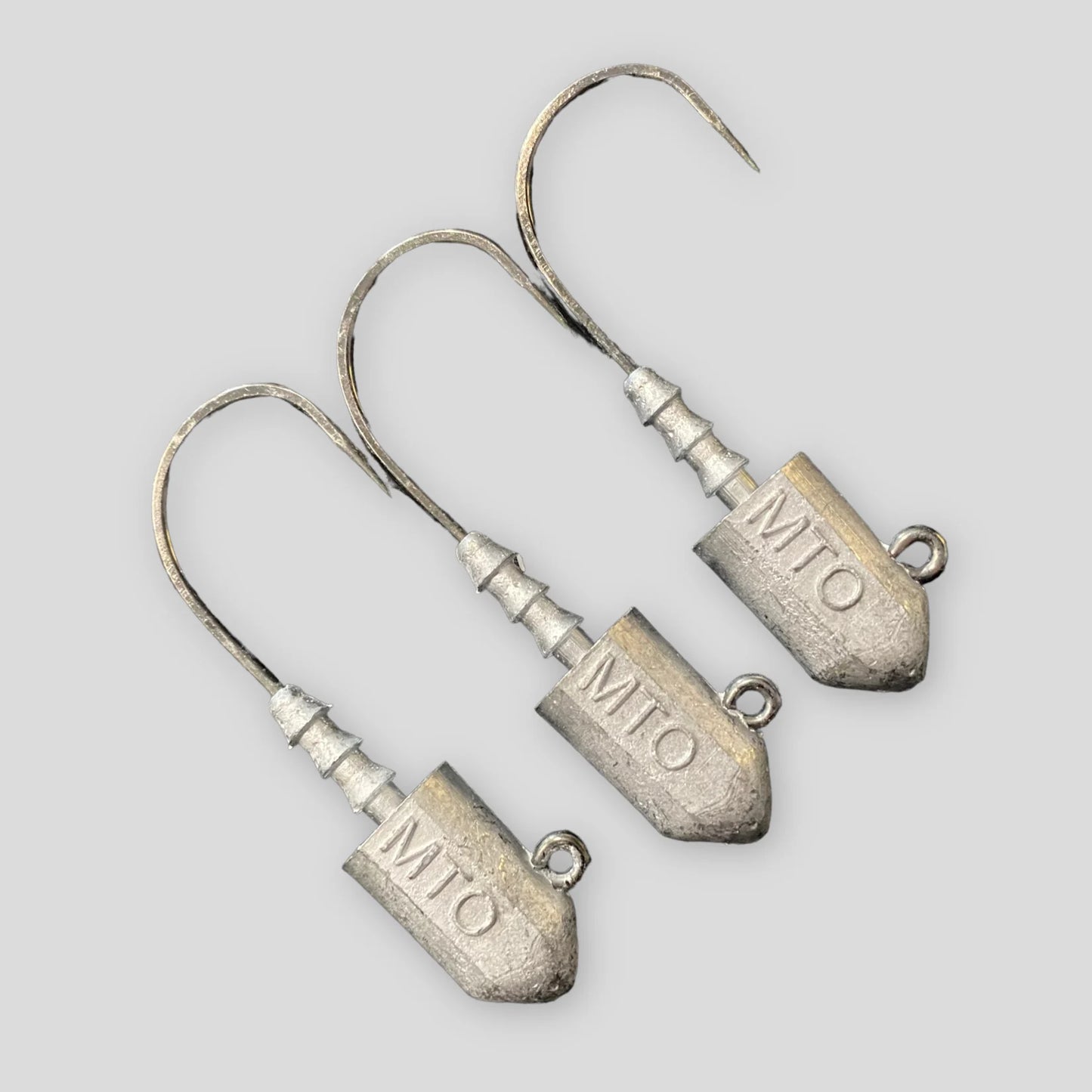MagicTail Outfitters KILL SHOT jigs