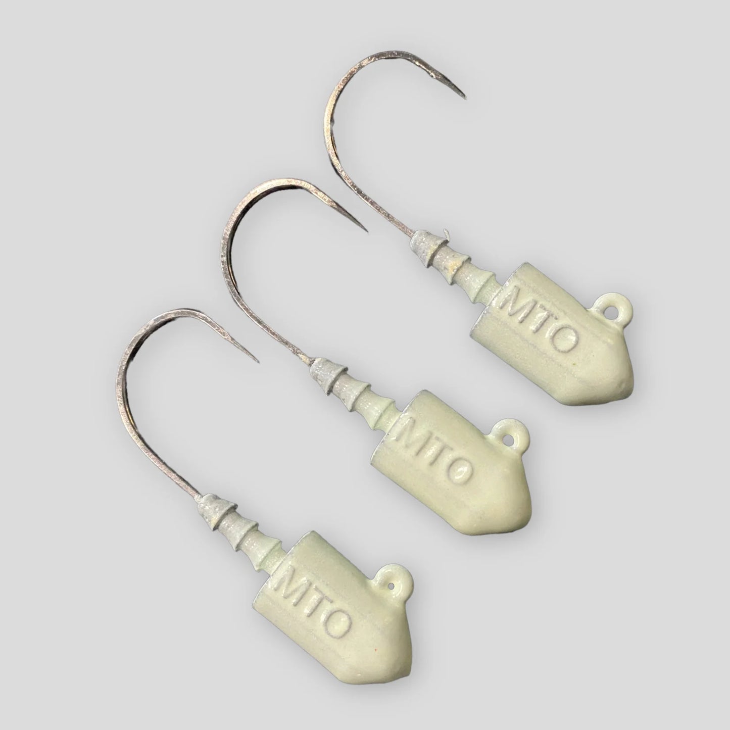 MagicTail Outfitters KILL SHOT jigs