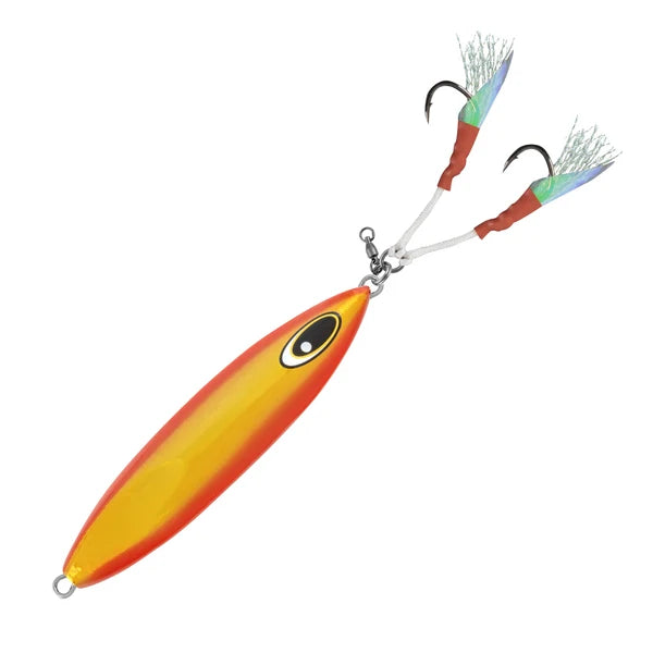 TsunamI Salt X Slow Pitch Jigs