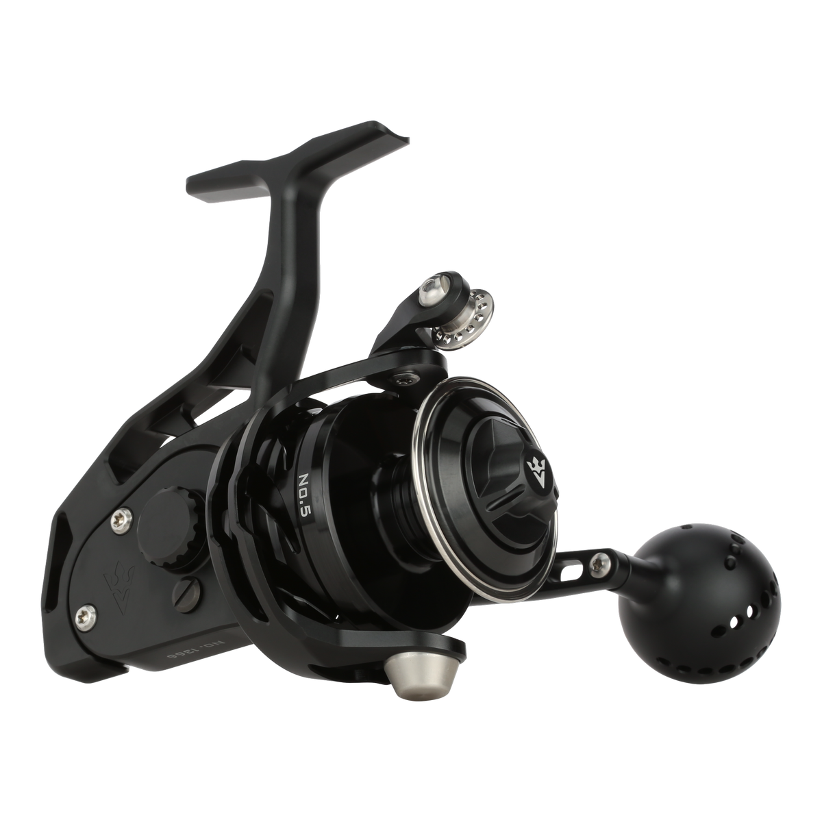 Visser PierMaster Series Spinning Reels