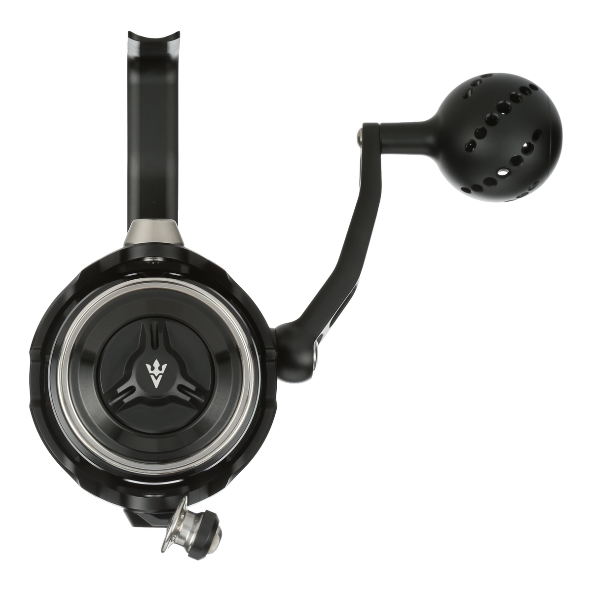 Visser PierMaster Series Spinning Reels