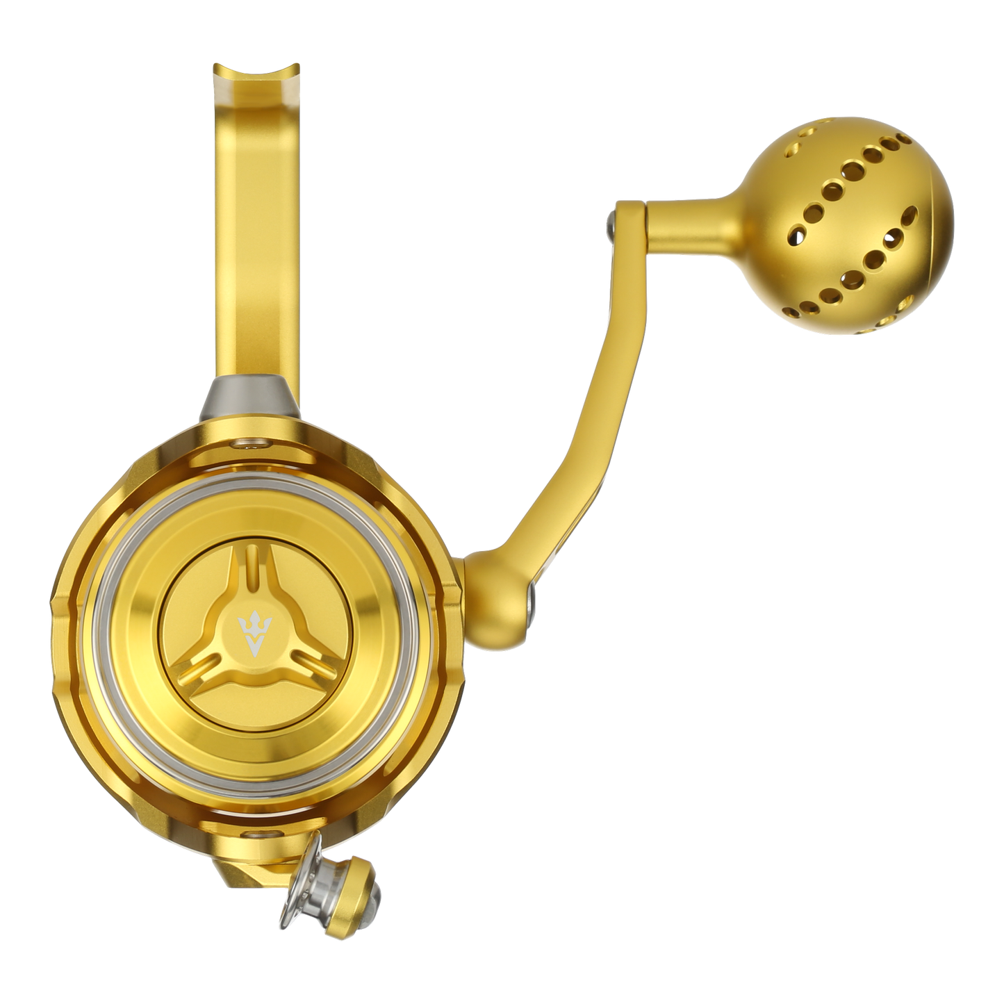 Visser PierMaster Series Spinning Reels