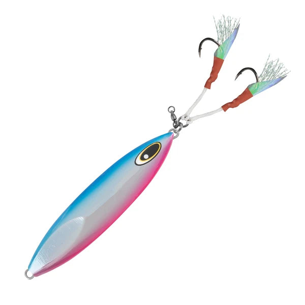 TsunamI Salt X Slow Pitch Jigs