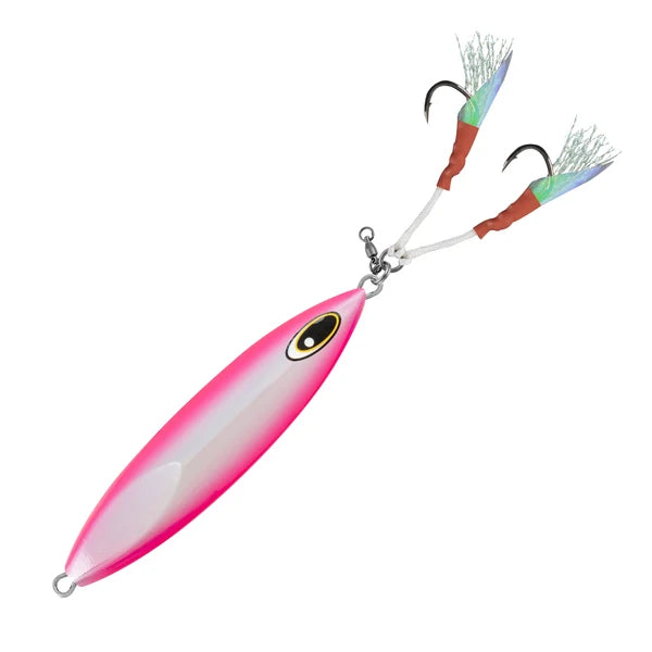 TsunamI Salt X Slow Pitch Jigs