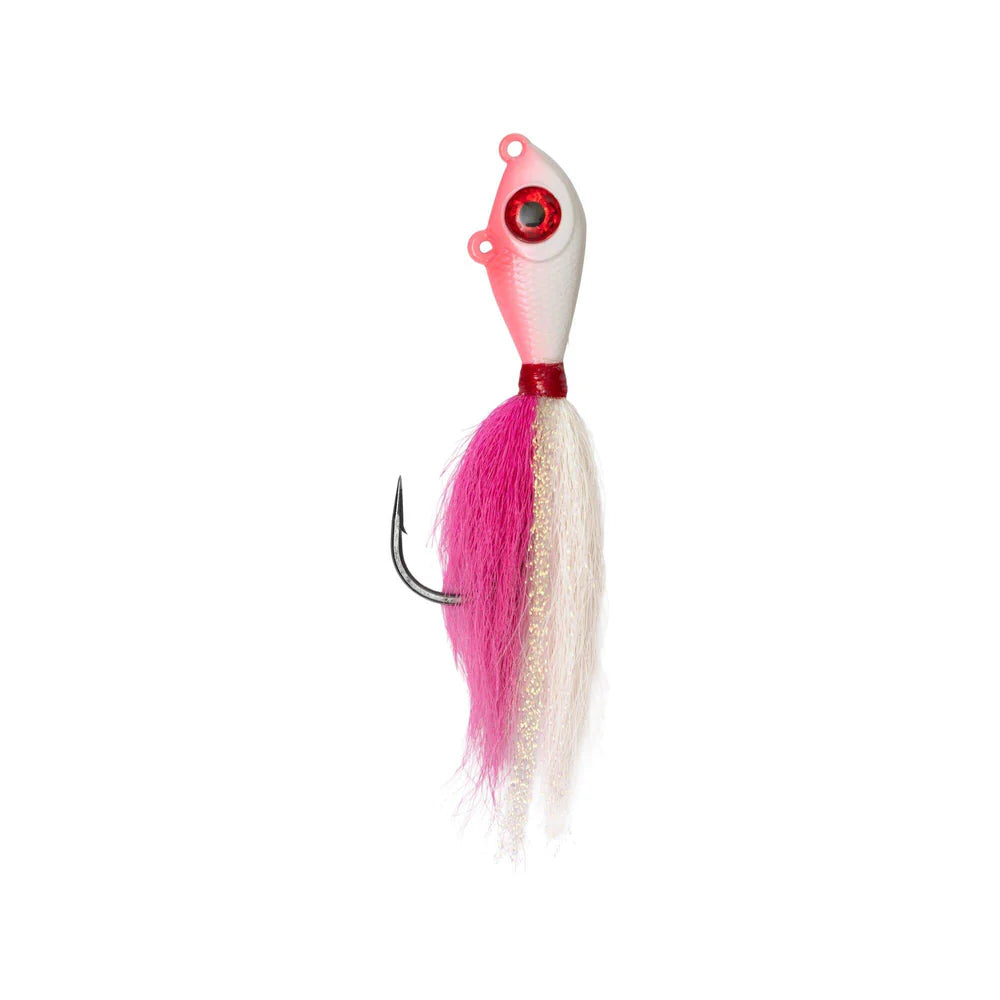 Mustad Big eye Bucktail JIG