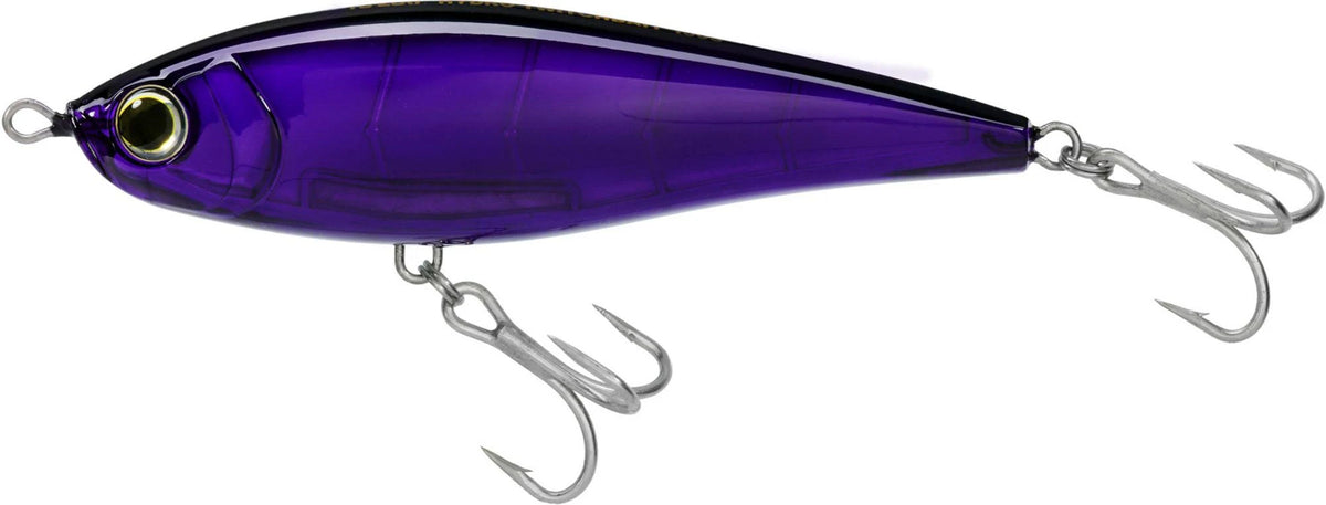 YO-ZURI Hydro Twitchbait
