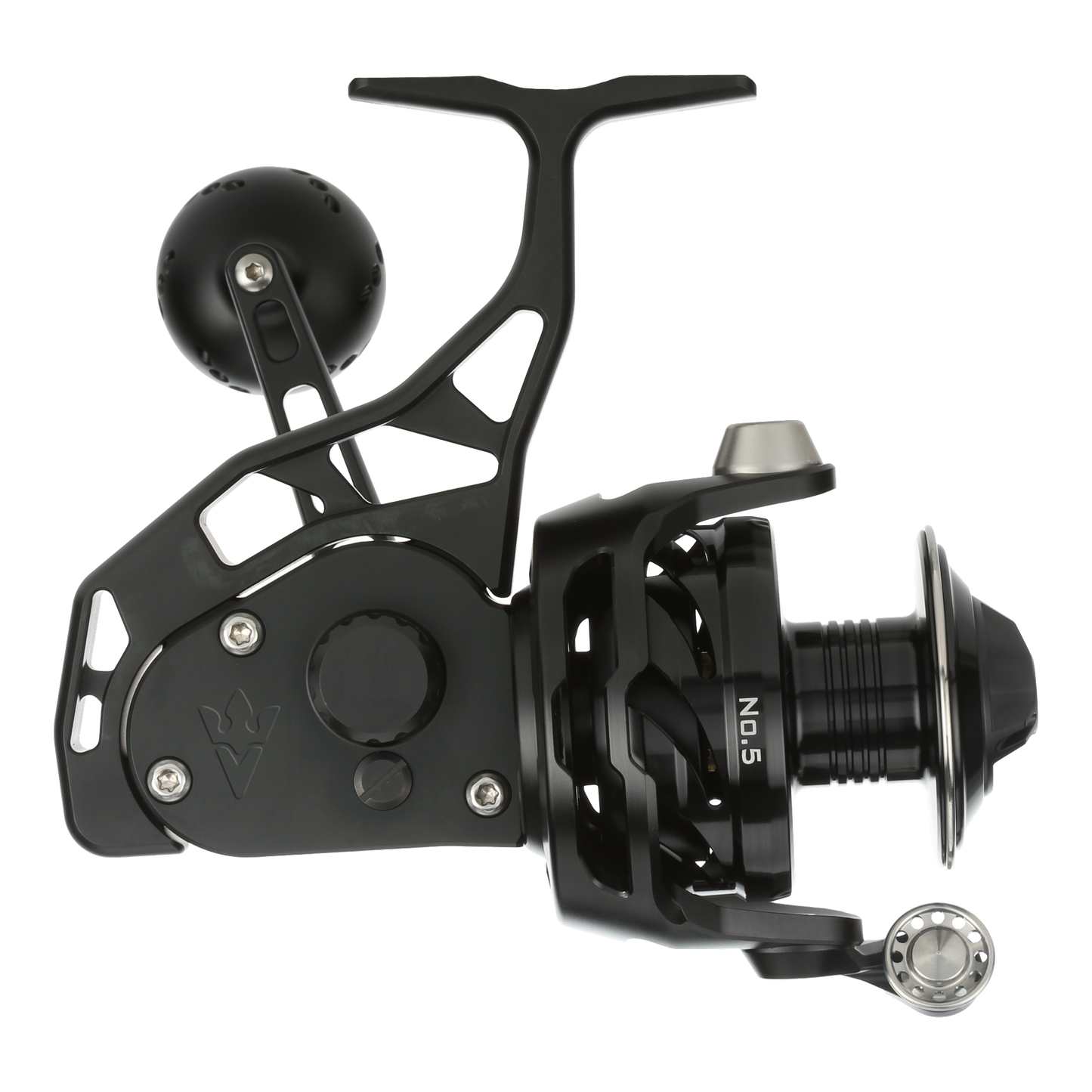 Visser PierMaster Series Spinning Reels