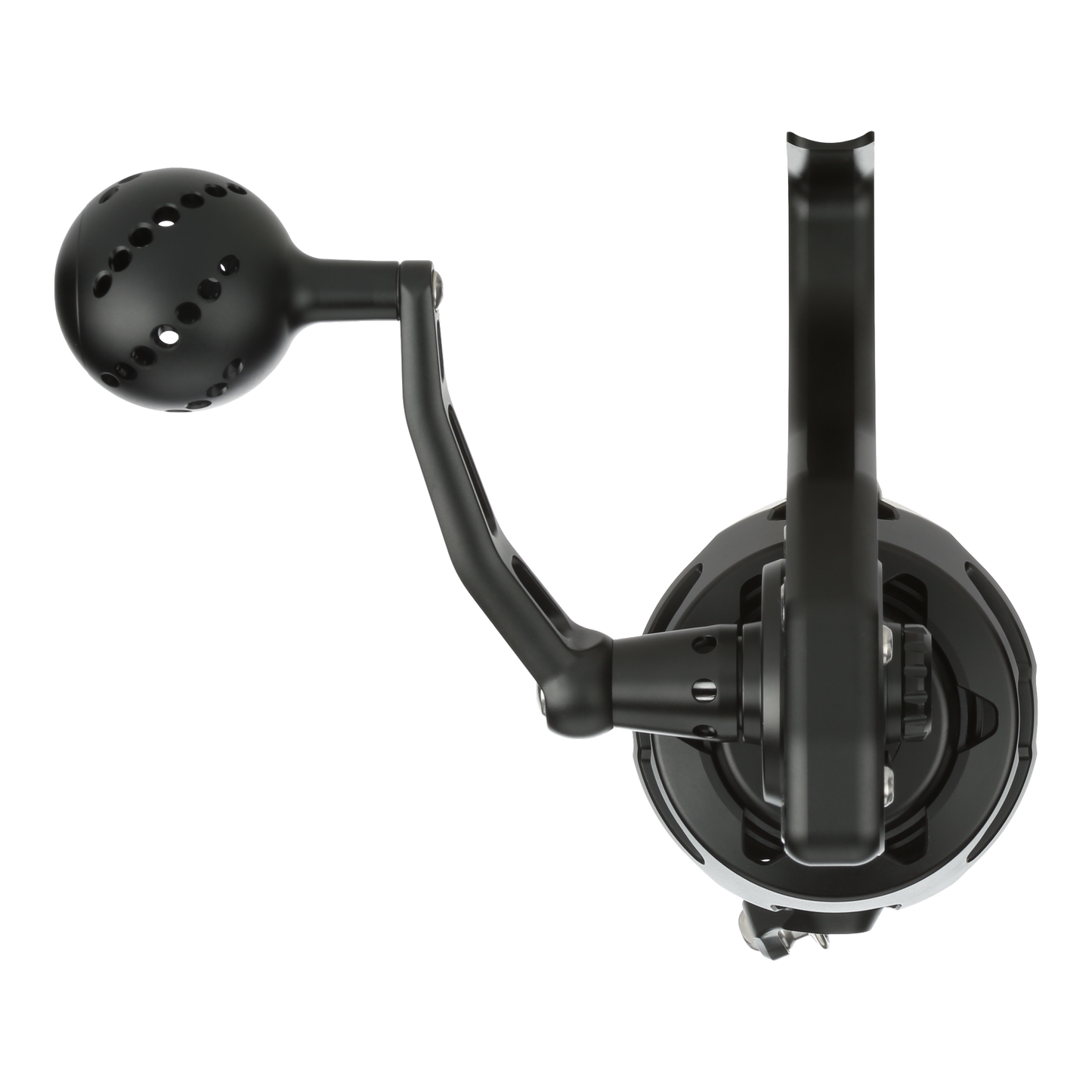 Visser PierMaster Series Spinning Reels