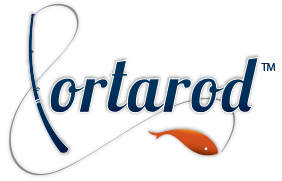 Portarod - Fishing Rod Holders