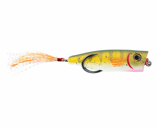 Snag Proof Zoo Pop Weedless Popper