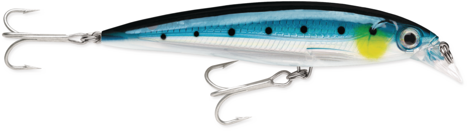 Rapala X-Rap
