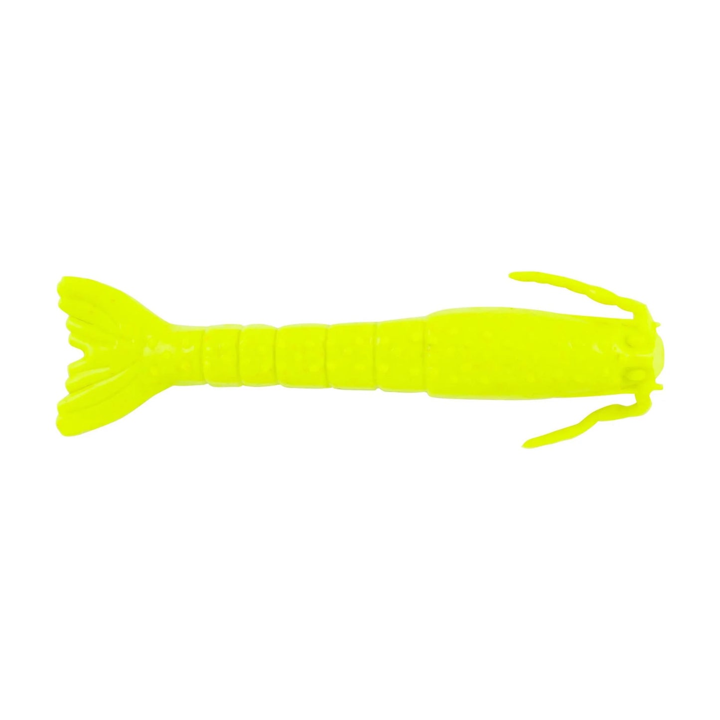 Berkley Gulp 4 inch shrimp
