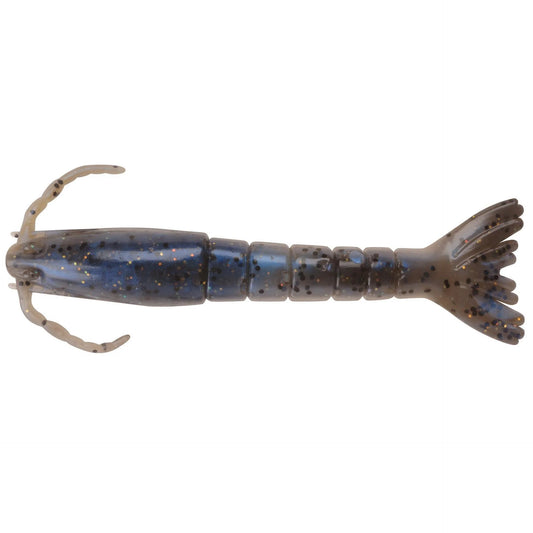 Berkley Gulp 4 inch shrimp