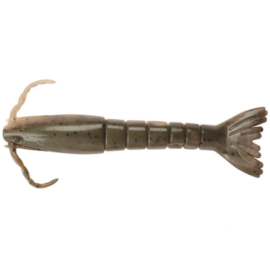 Berkley Gulp 4 inch shrimp