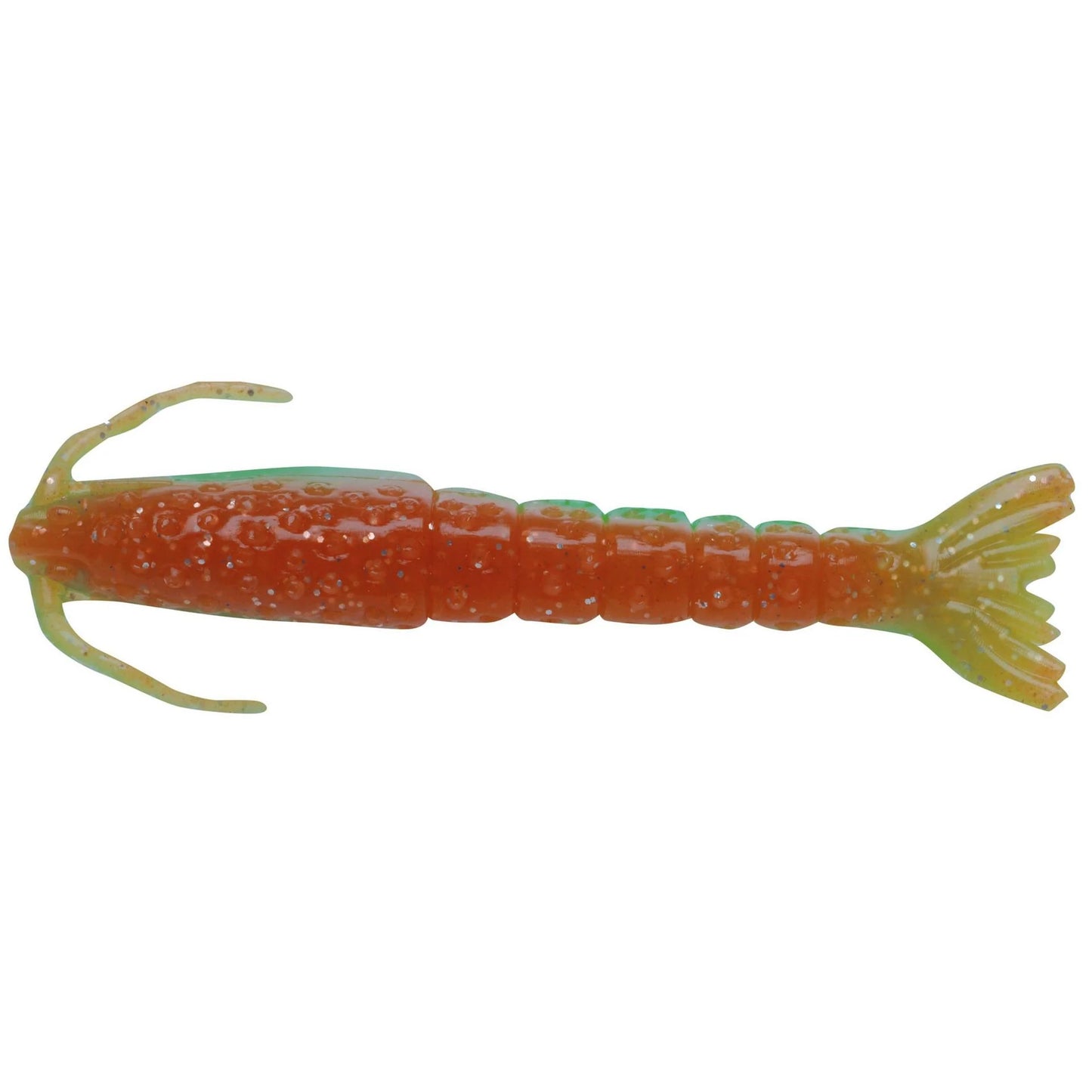 Berkley Gulp 4 inch shrimp