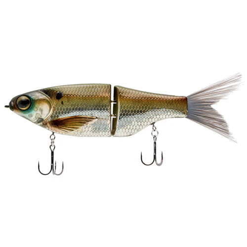 Spro KGB Chad Shad 180