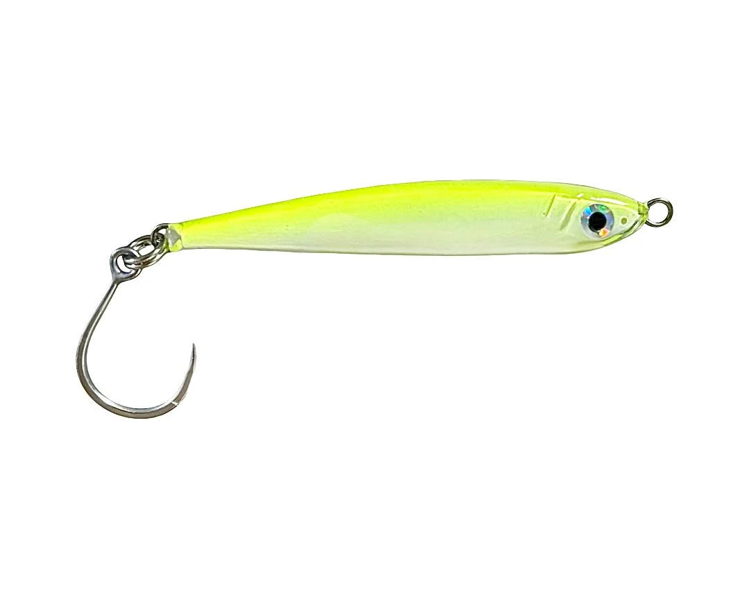 JoeBaggs Resin Jig