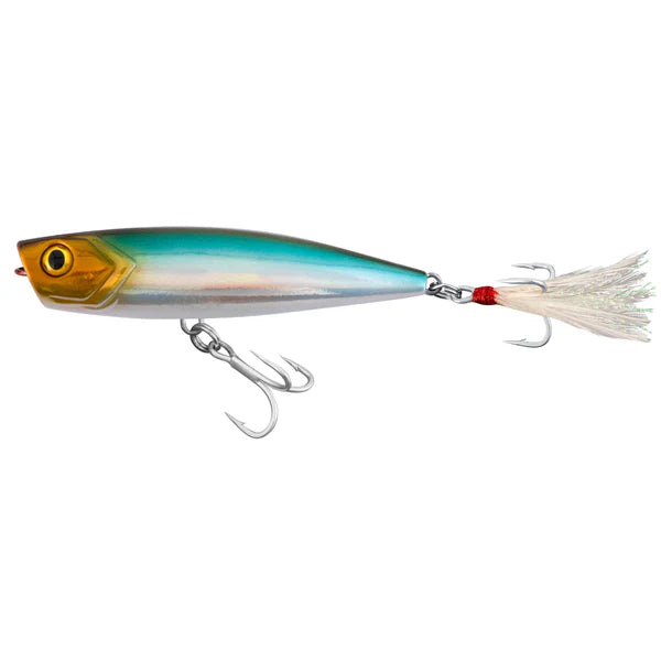 Tsunami Tidal Pro IPOP