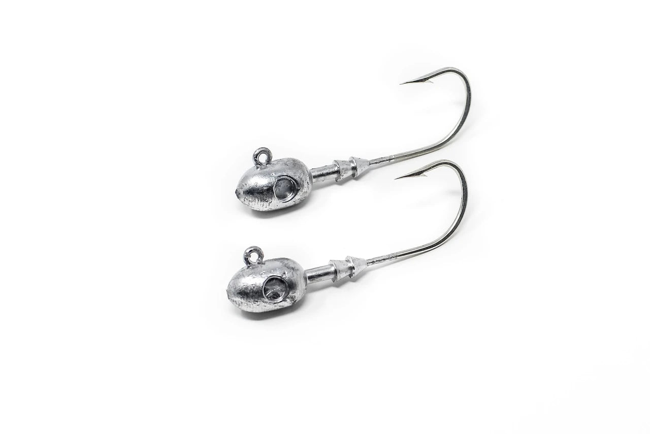 JoeBaggs SPJ Jigs