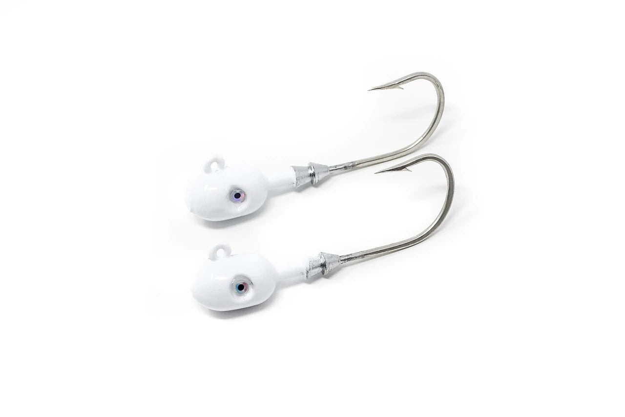 JoeBaggs SPJ Jigs
