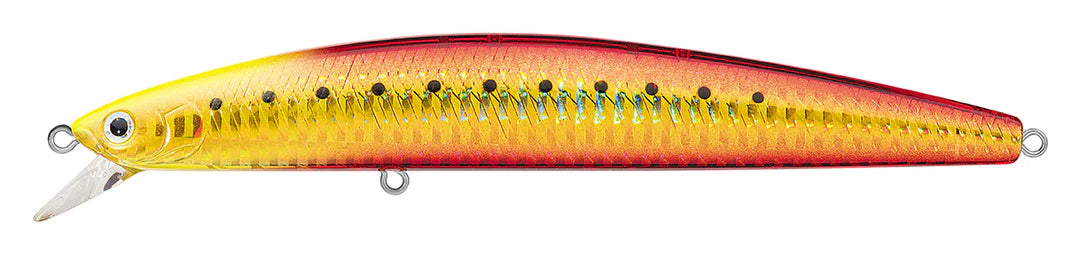 Daiwa SP Minnow 5-1/8 inch