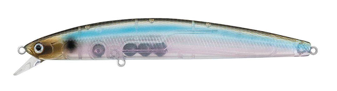 Daiwa SP Minnow 6 INCH Floater