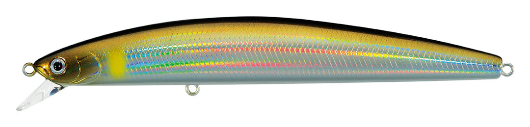 Daiwa SP Minnow 5-1/8 inch