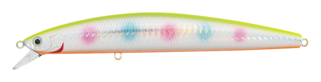 Daiwa SP Minnow 5-1/8 inch