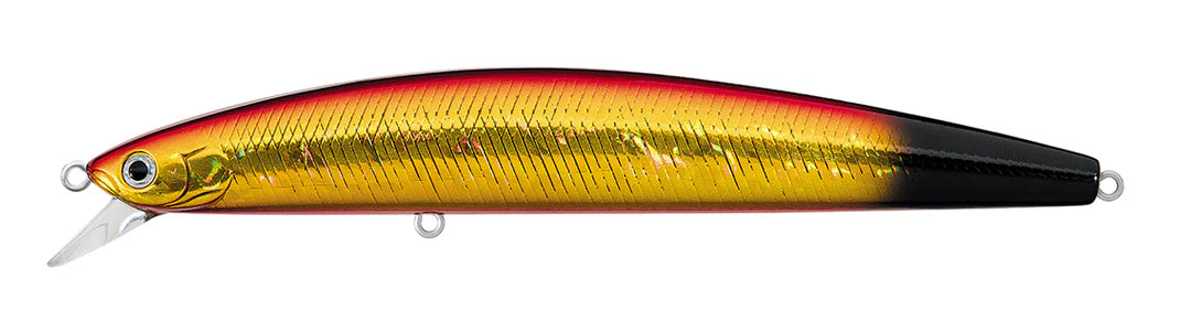 Daiwa SP Minnow 6 INCH Floater