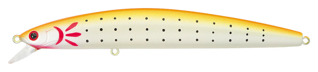 Daiwa SP Minnow 5-1/8 inch Floater