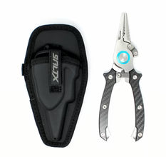 Tsunami Salt X 7.5 INCH PLIERS TSSTX-75SSPLIER