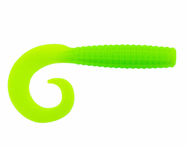 American Baitworks Softbaits Grub