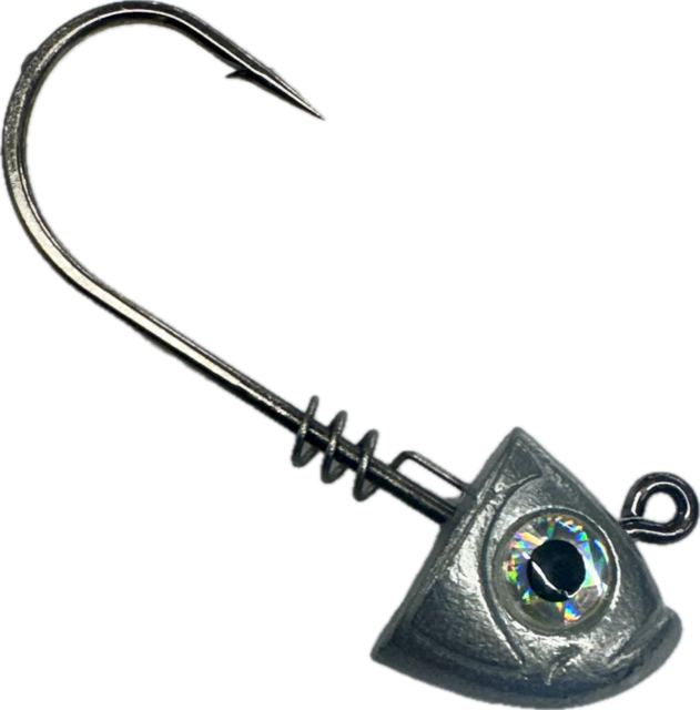 Happy Bait Jig Heads