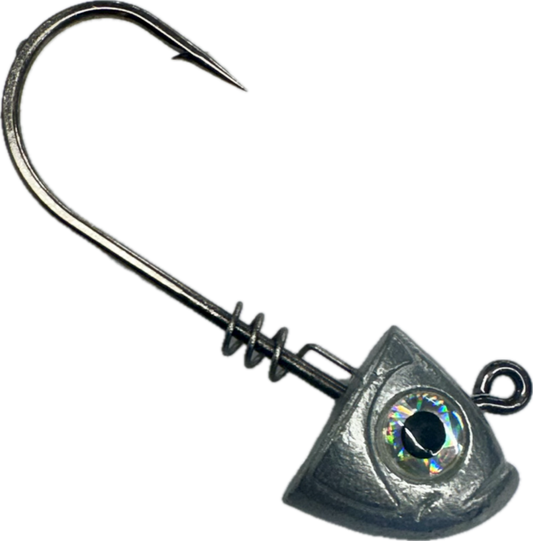 Happy Bait Jig Heads