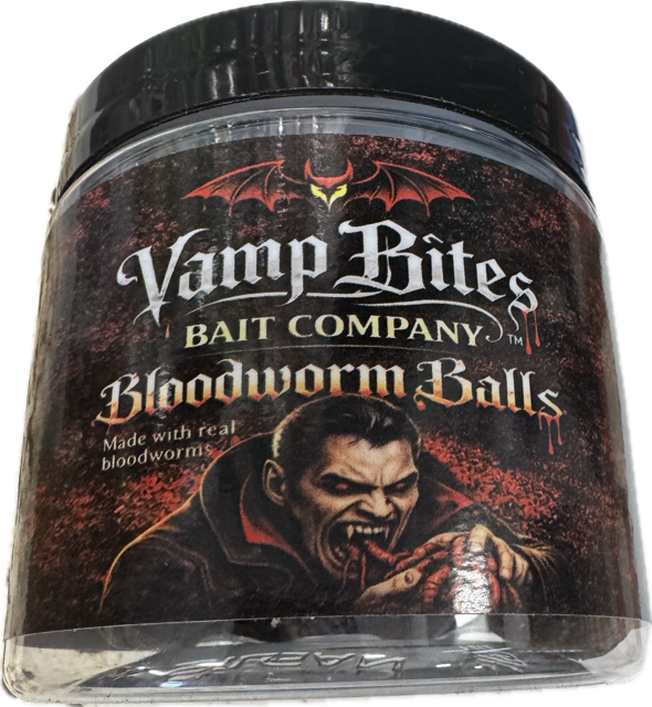 Vamp Bites