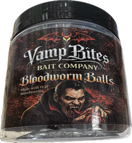 VAMP BITES