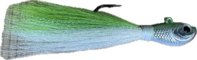 UFSHN Bucktails