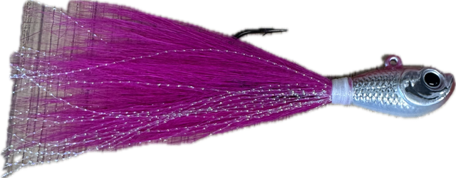 UFSHN Bucktails
