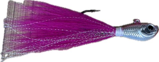 UFSHN Bucktails