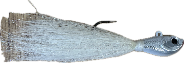 UFSHN Bucktails
