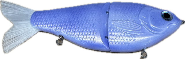 Gliders Painted