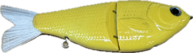 Gliders Painted