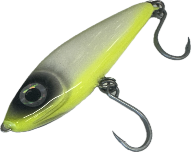Alan's Custom Lures - Mini Darts